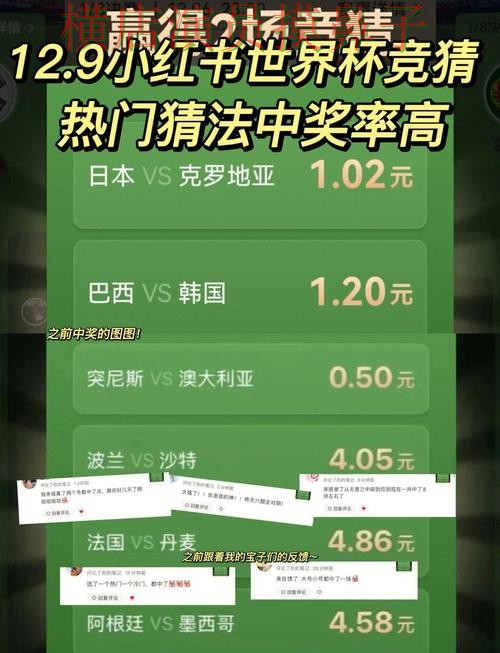 世界杯竞猜平台平台排行直播怎么看?实测对比给你答案(世界杯官方信息) 世界杯竞猜平台平台排行直播怎么看?实测对比给你答案(世界杯官方信息)