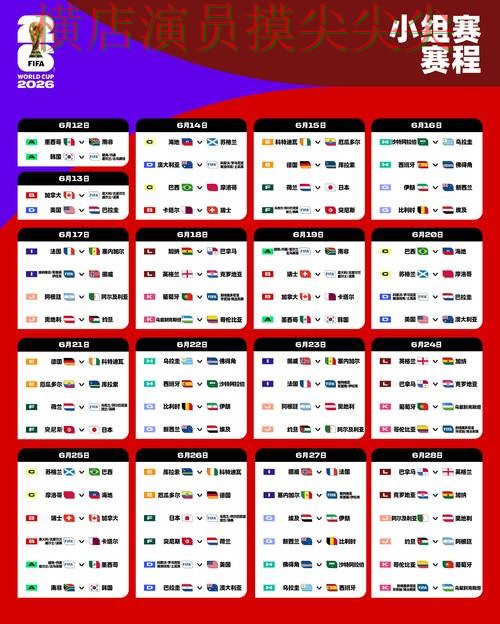 FIFA World Cup 2026来临，世界杯竞猜平台玩法指南+直播与平台选择实测对比